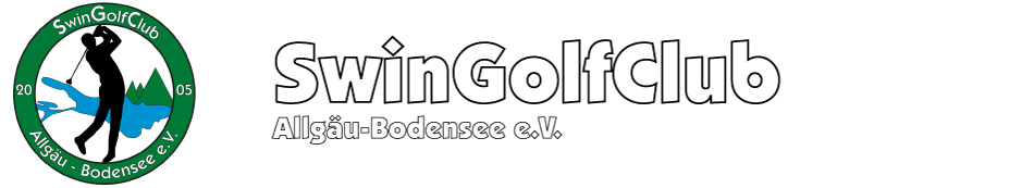 SwinGolfClub Allgäu-Bodensee